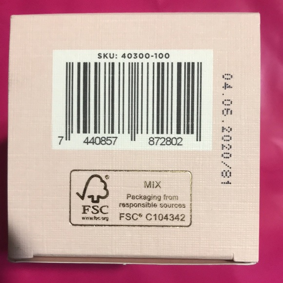 GISOU honey infused hair perfume NEW BNIB SEALED hair perfume - Picture 4 of 10